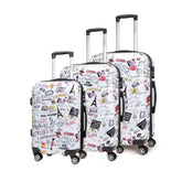 Juego de Maletas Maracaibo